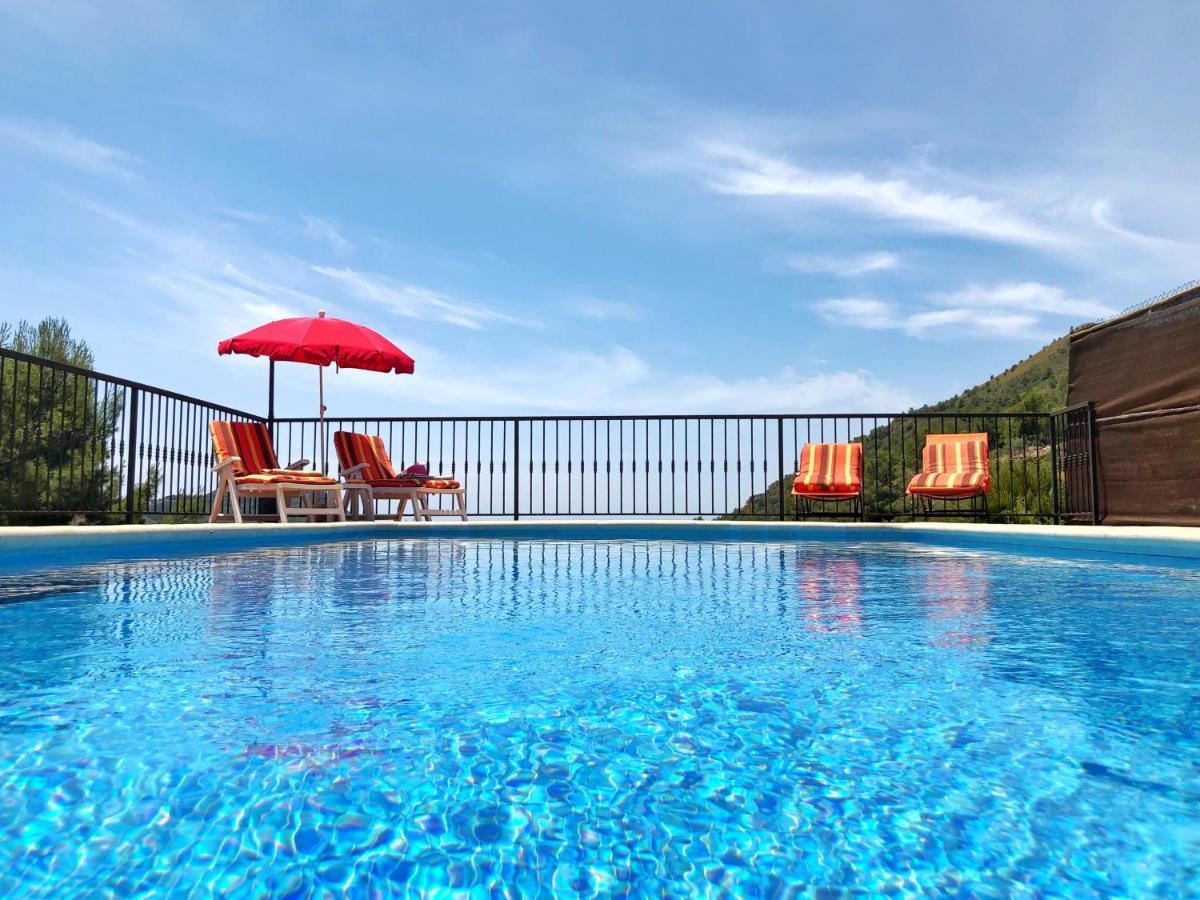 Villa Bonita Nerja Exterior photo