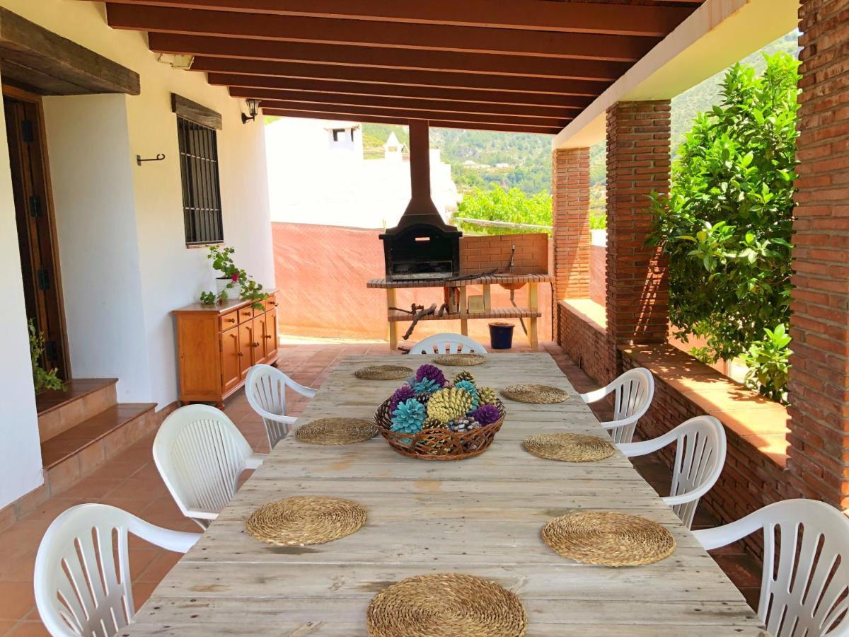 Villa Bonita Nerja Exterior photo