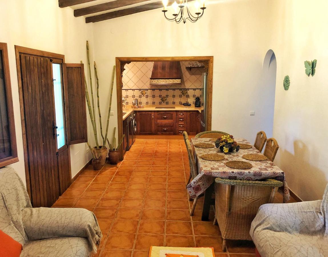 Villa Bonita Nerja Exterior photo