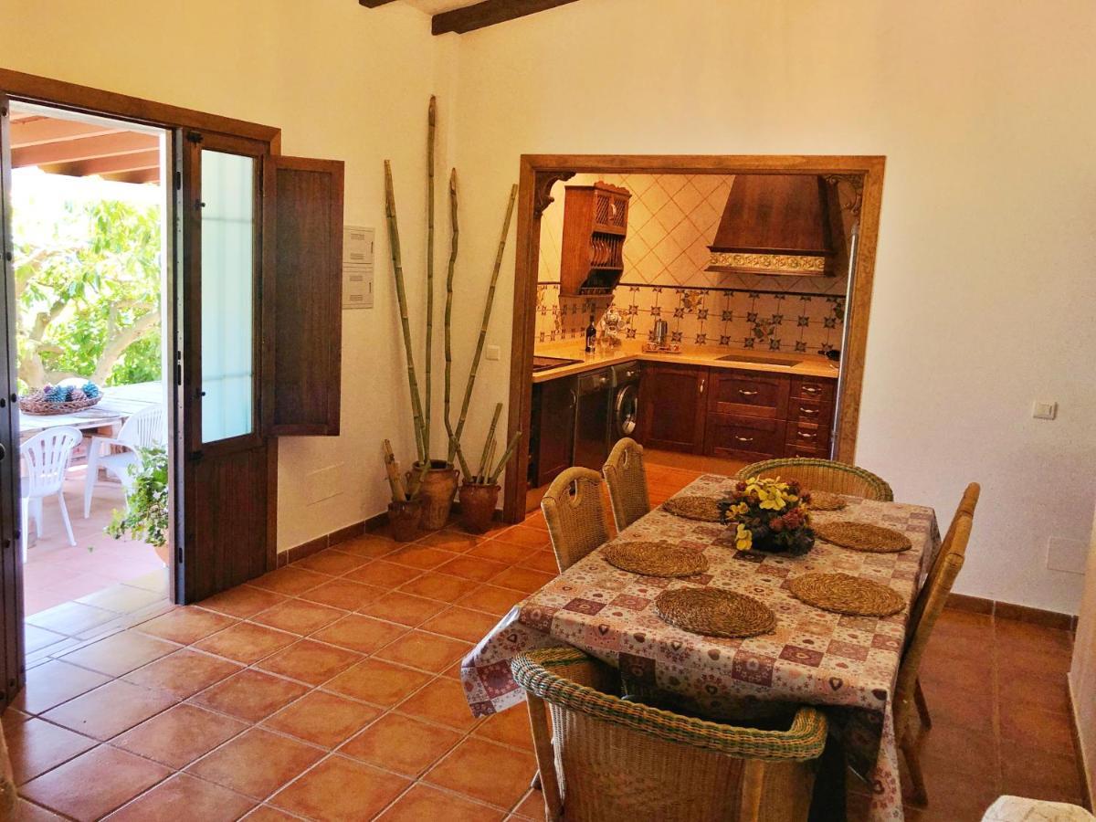 Villa Bonita Nerja Exterior photo